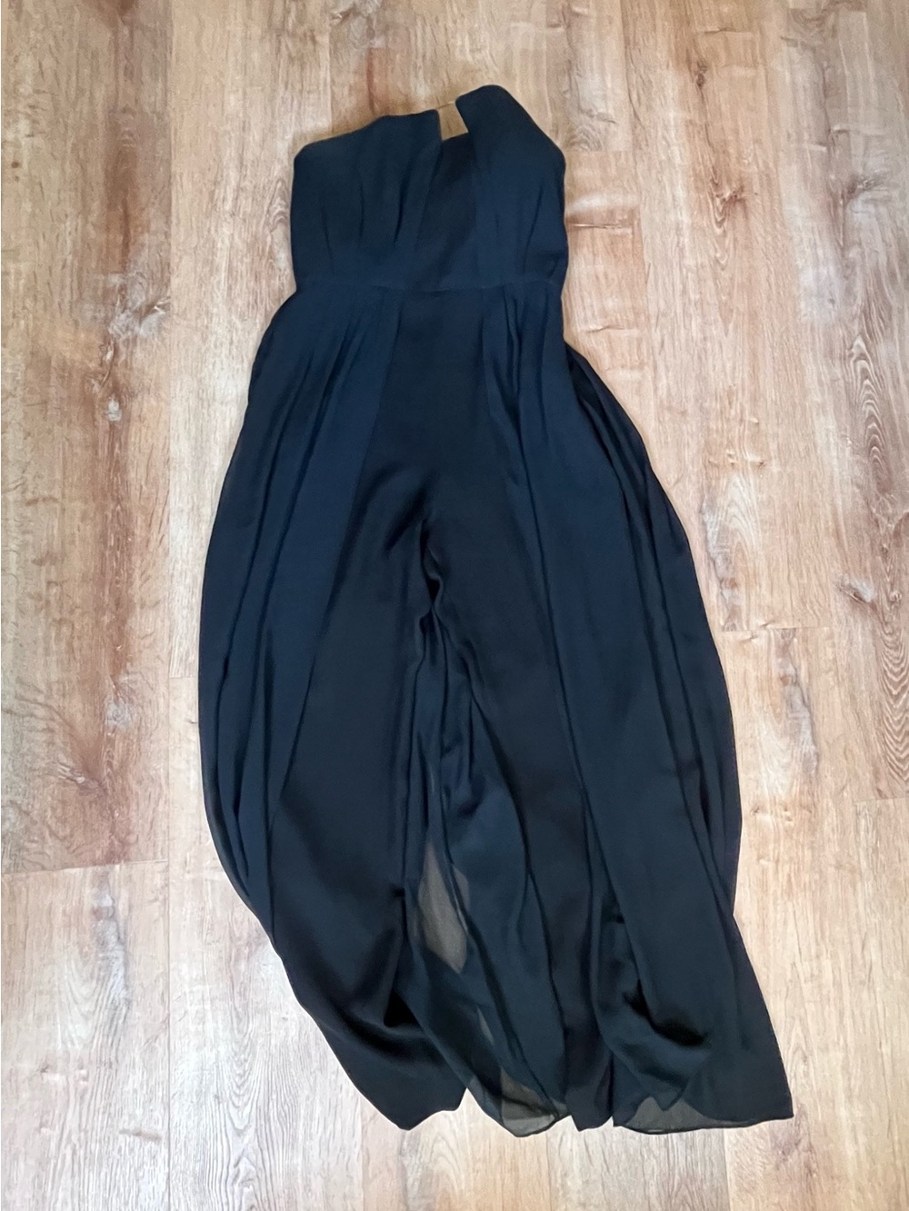 Halston Heritage jumpsuit